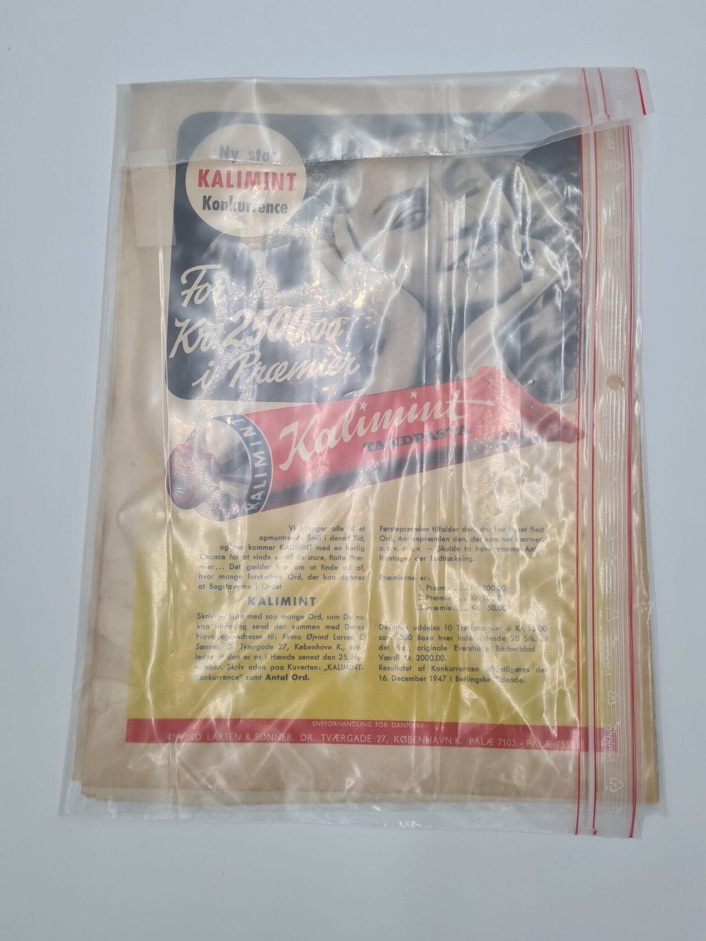 FamilieJournal 1947 nr. 44