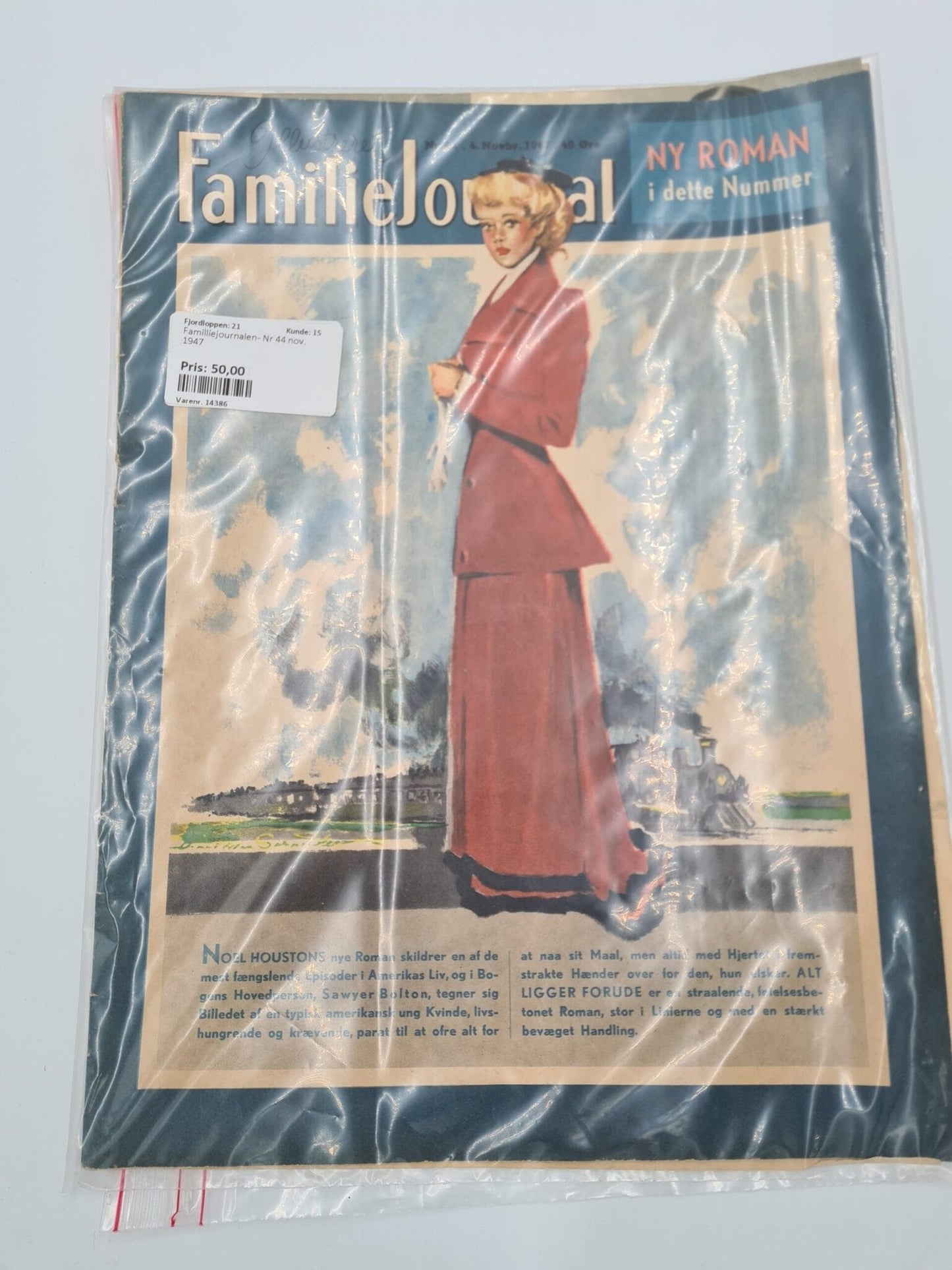FamilieJournal 1947 nr. 44