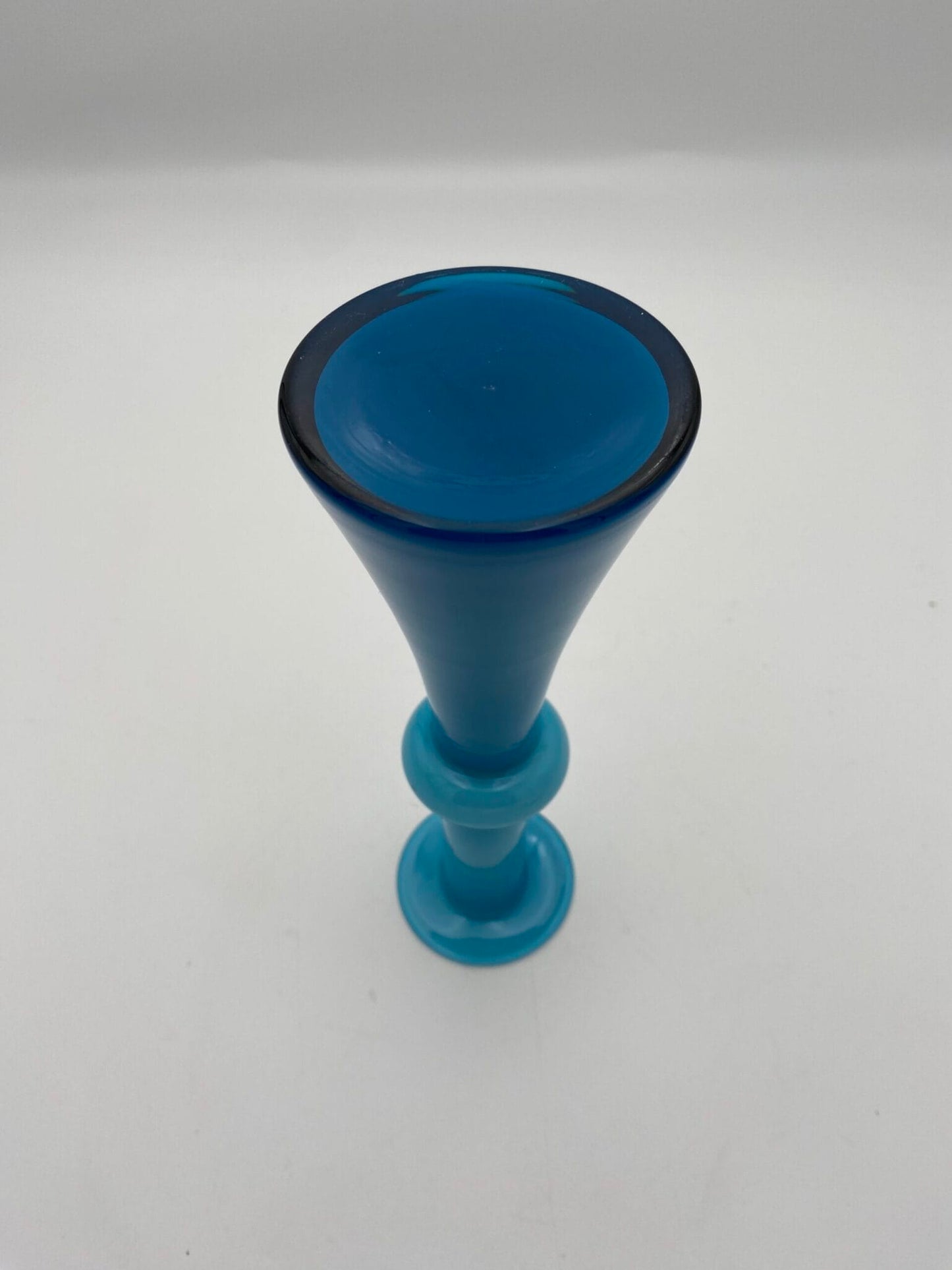 Glas vase, Carnaby, Holmegård