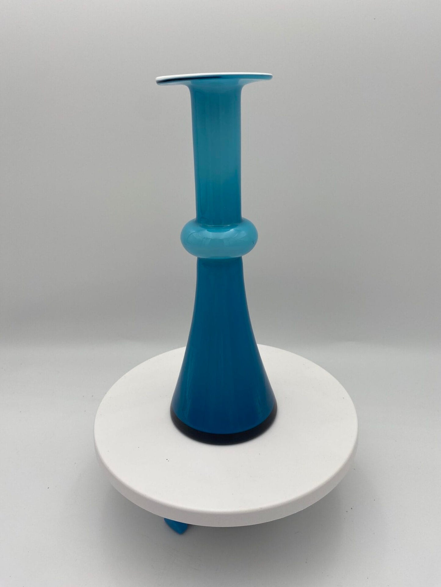 Glas vase, Carnaby, Holmegård