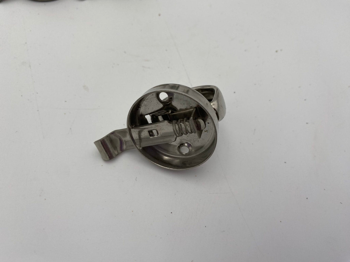Retro skabssnaplåse