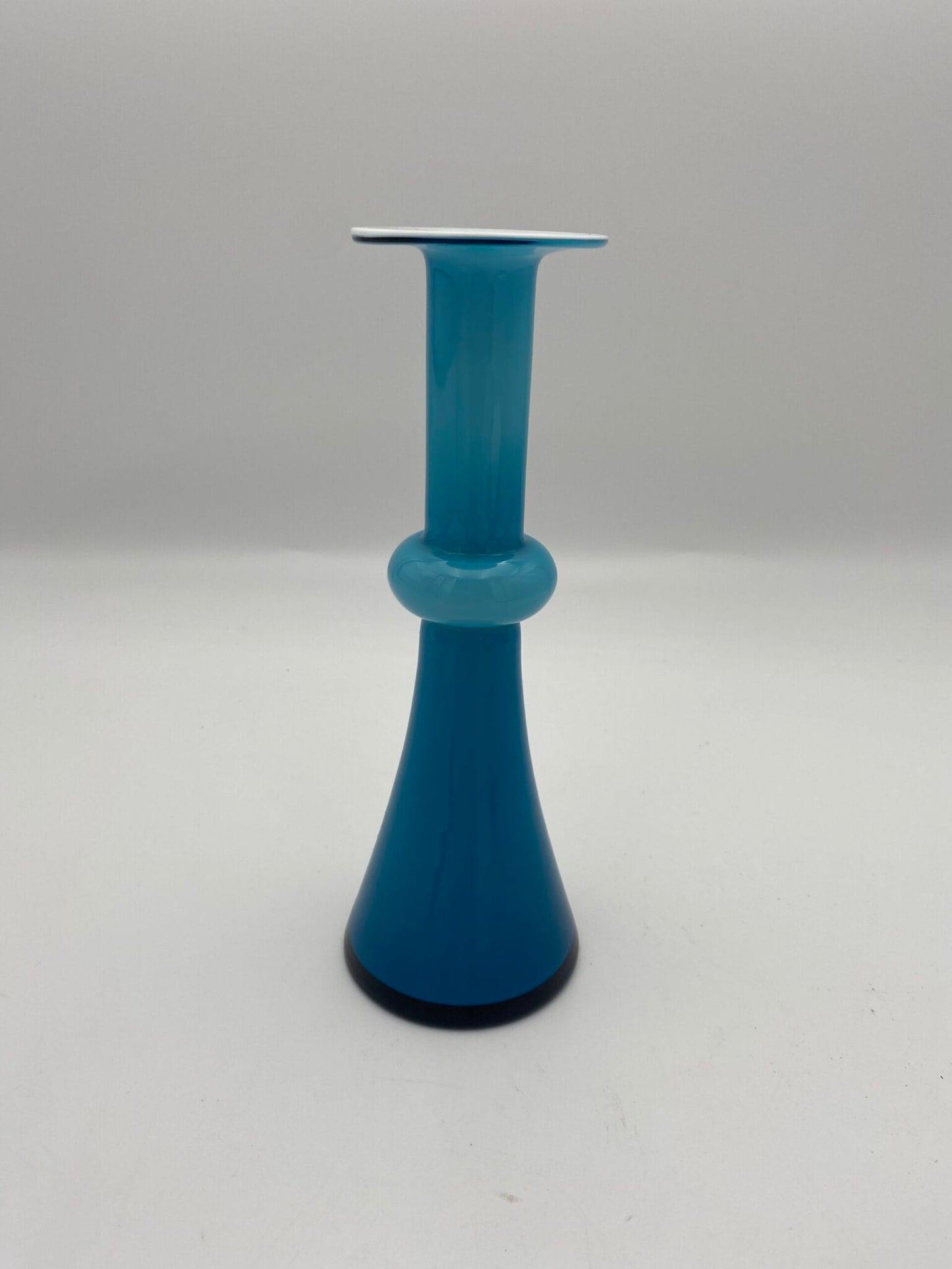 Glas vase, Carnaby, Holmegård