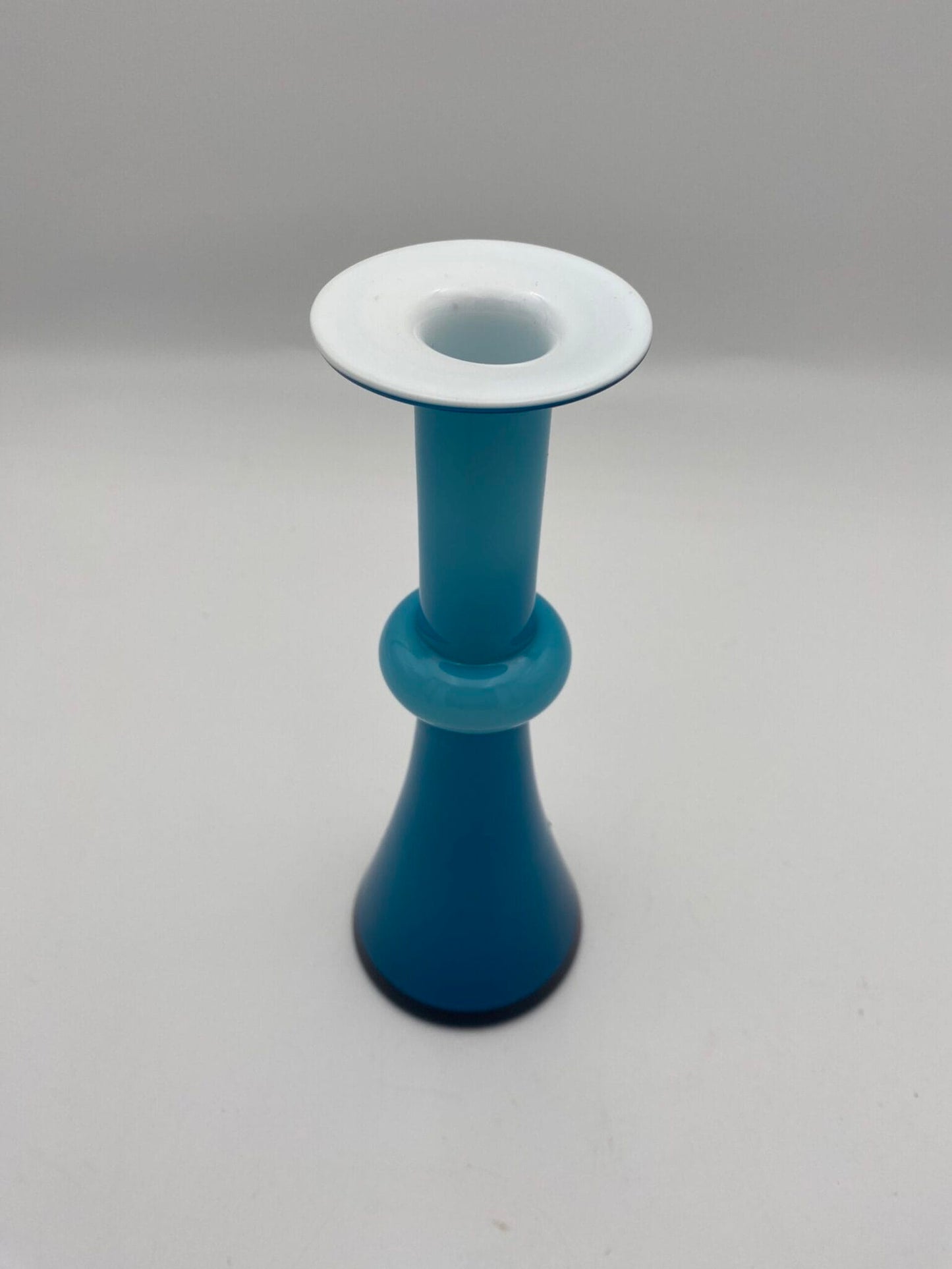 Glas vase, Carnaby, Holmegård