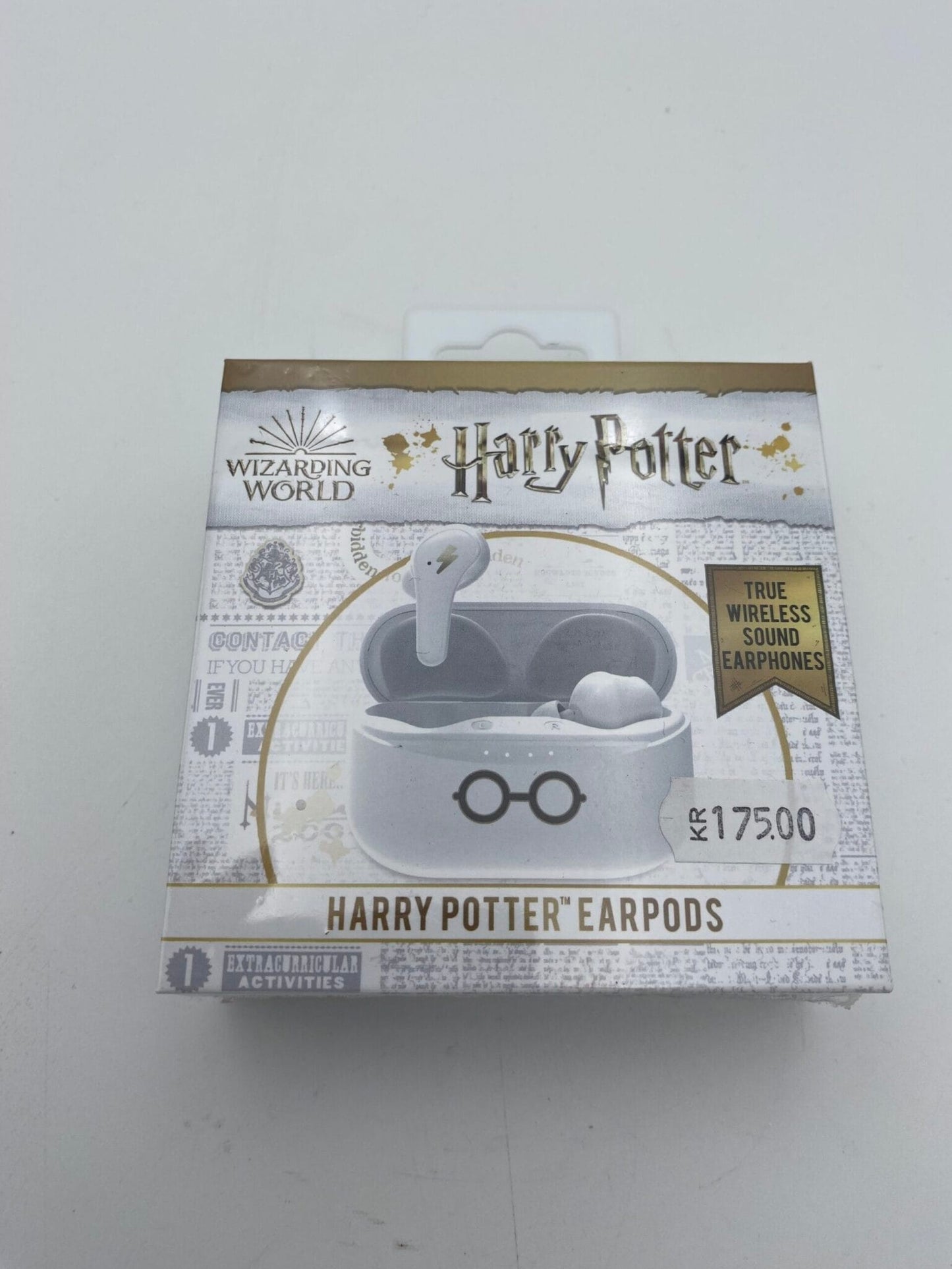Harry Potter Earpods