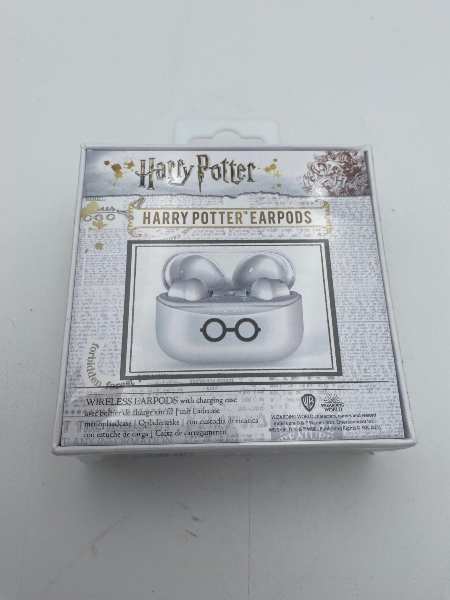 Harry Potter Earpods