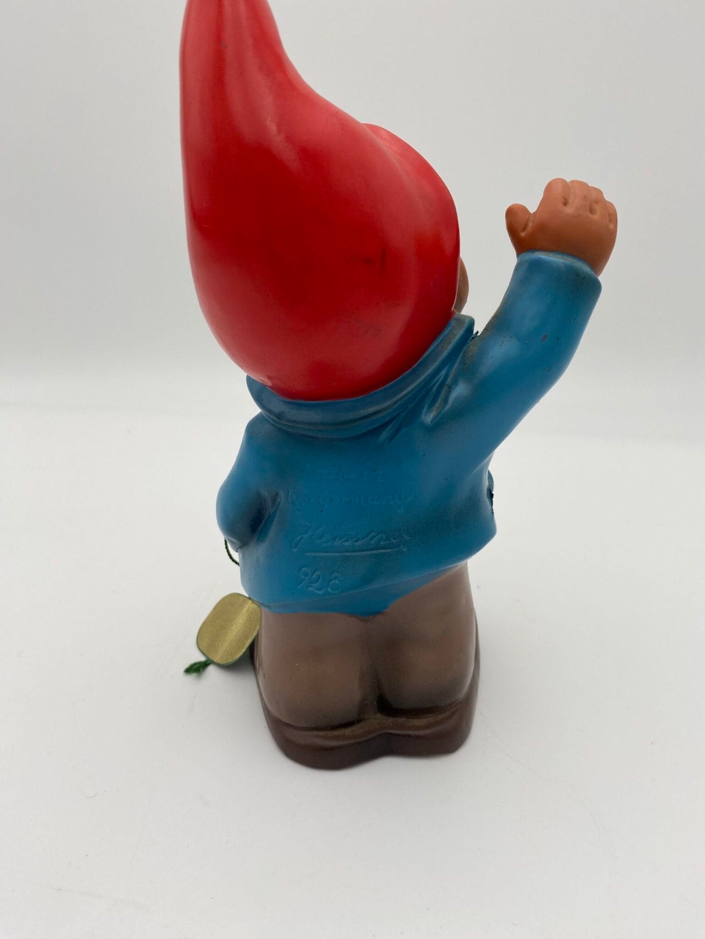 Heissner nisse nr.928