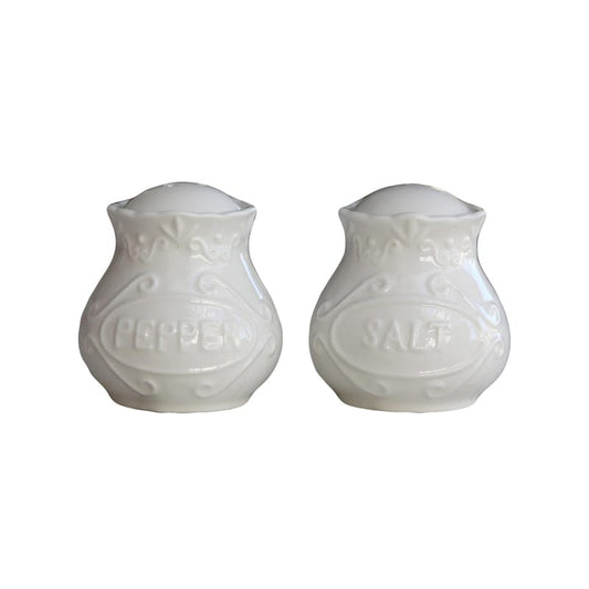 Provence salt & peber sæt