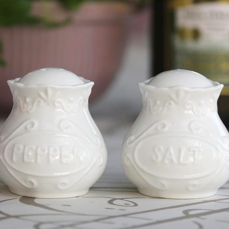 Provence salt & peber sæt