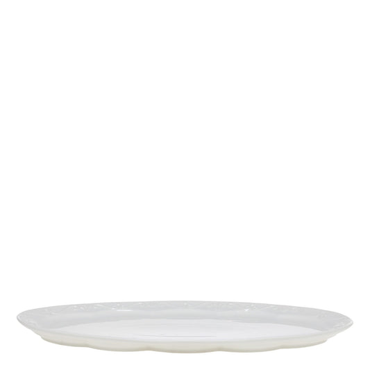 Provence Stort Fad Oval