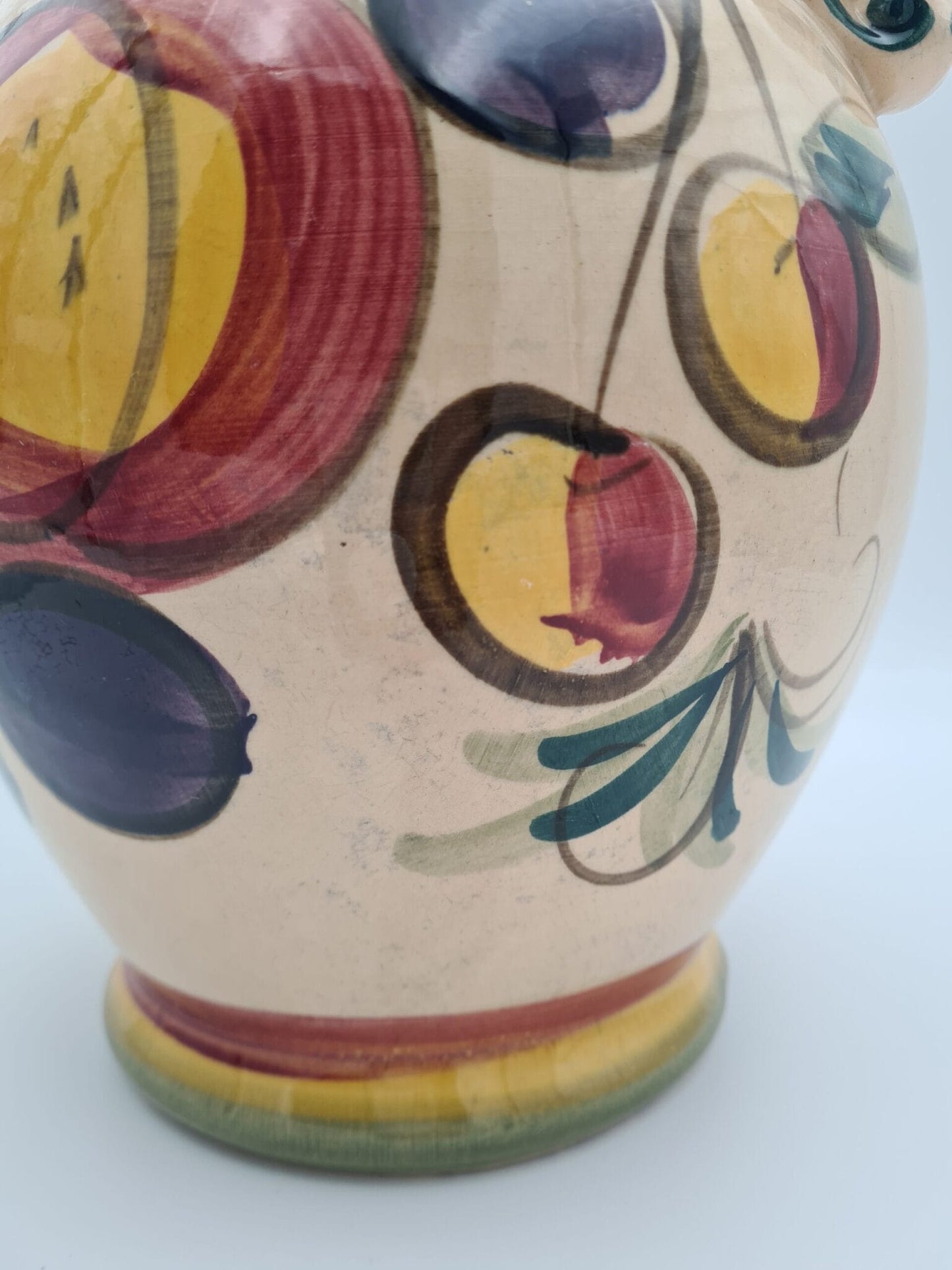 West Germany vase
